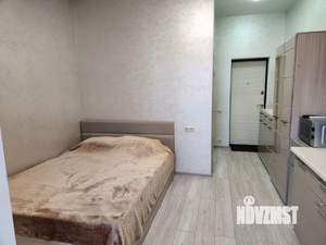 Студия квартира, посуточно, 25м2, 2/2 этаж