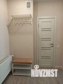 1-к квартира, посуточно, 35м2, 10/10 этаж