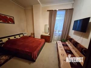2-к квартира, посуточно, 50м2, 1/3 этаж