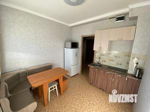 1-к квартира, на длительный срок, 28м2, 1/9 этаж