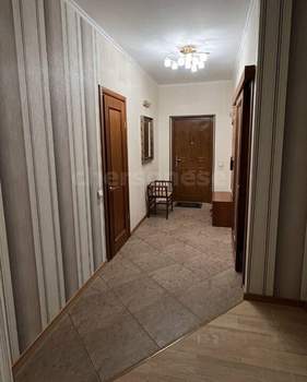 2-к квартира, на длительный срок, 74м2, 4/10 этаж