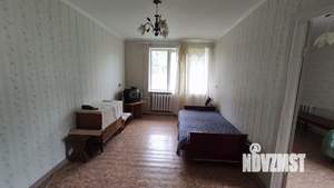 2-к квартира, на длительный срок, 43м2, 1/2 этаж