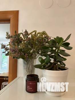 1-к квартира, посуточно, 33м2, 1/5 этаж