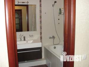 2-к квартира, посуточно, 54м2, 3/5 этаж