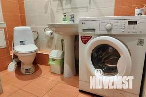 1-к квартира, посуточно, 25м2, 3/5 этаж