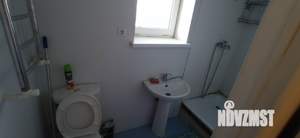 1-к квартира, на длительный срок, 31м2, 3/3 этаж