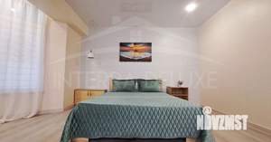 Студия квартира, на длительный срок, 49м2, 1/4 этаж