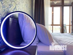 2-к квартира, посуточно, 70м2, 1/1 этаж