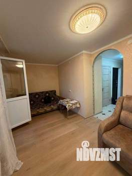 1-к квартира, на длительный срок, 36м2, 2/12 этаж