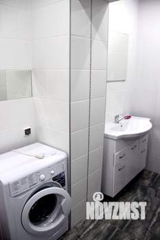 1-к квартира, посуточно, 45м2, 3/4 этаж