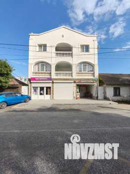 1-к квартира, посуточно, 40м2, 2/3 этаж