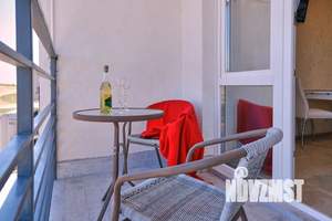 1-к квартира, посуточно, 30м2, 4/6 этаж