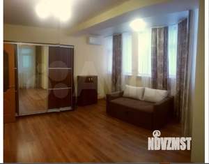 1-к квартира, на длительный срок, 37м2, 4/10 этаж