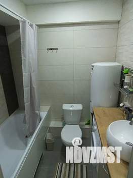 Студия квартира, посуточно, 27м2, 4/4 этаж