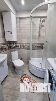 1-к квартира, посуточно, 25м2, 4/4 этаж