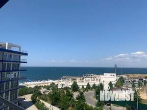 1-к квартира, посуточно, 45м2, 4/10 этаж