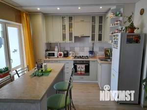 2-к квартира, посуточно, 70м2, 6/9 этаж