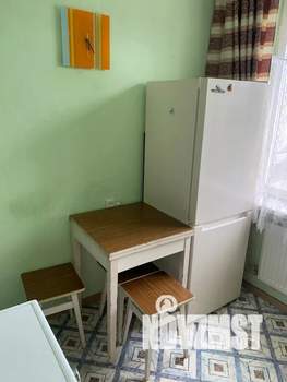 1-к квартира, посуточно, 35м2, 3/5 этаж