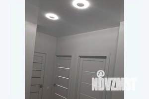 1-к квартира, посуточно, 49м2, 7/10 этаж