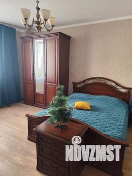 1-к квартира, посуточно, 41м2, 4/9 этаж