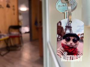 1-к квартира, посуточно, 36м2, 2/2 этаж