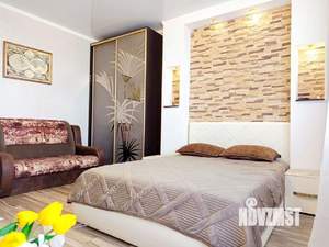 1-к квартира, на длительный срок, 42м2, 5/11 этаж