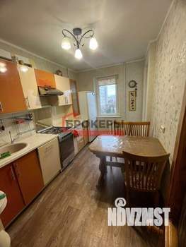 2-к квартира, на длительный срок, 55м2, 9/9 этаж