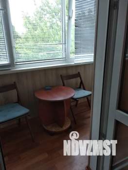 1-к квартира, посуточно, 40м2, 1/9 этаж