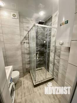 Студия квартира, посуточно, 23м2, 4/4 этаж