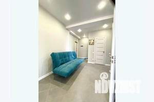 2-к квартира, посуточно, 60м2, 2/5 этаж