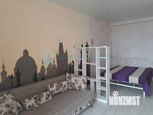 1-к квартира, на длительный срок, 36м2, 10/11 этаж