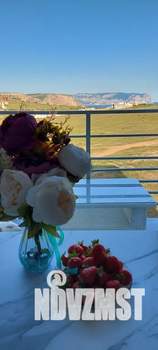 1-к квартира, посуточно, 27м2, 5/5 этаж