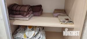 1-к квартира, посуточно, 23м2, 1/4 этаж