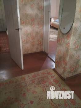 3-к квартира, на длительный срок, 78м2, 4/5 этаж