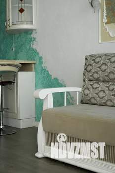 1-к квартира, посуточно, 45м2, 4/9 этаж