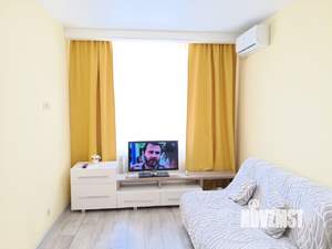 1-к квартира, посуточно, 36м2, 2/6 этаж