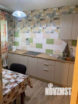 1-к квартира, на длительный срок, 30м2, 3/9 этаж