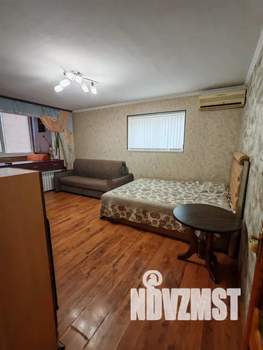 2-к квартира, посуточно, 60м2, 4/12 этаж