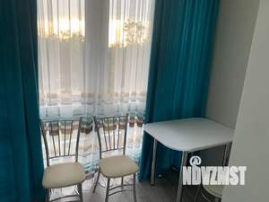 1-к квартира, посуточно, 20м2, 2/2 этаж