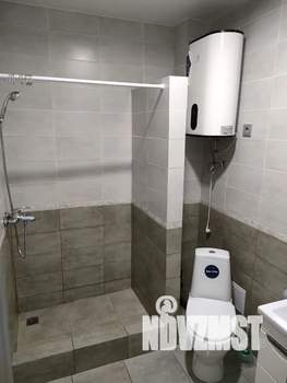 1-к квартира, посуточно, 40м2, 1/2 этаж