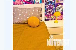 2-к квартира, посуточно, 48м2, 5/5 этаж