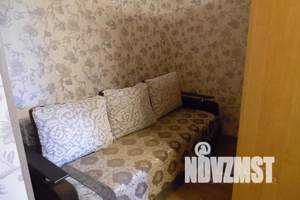 1-к квартира, посуточно, 38м2, 5/5 этаж