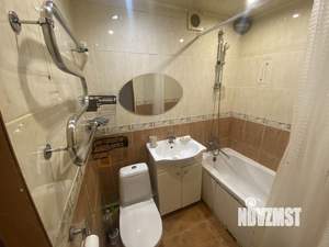 1-к квартира, на длительный срок, 34м2, 5/5 этаж