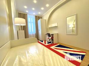 6-к квартира, на длительный срок, 245м2, 4/5 этаж