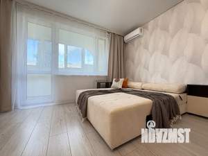 2-к квартира, посуточно, 50м2, 5/9 этаж