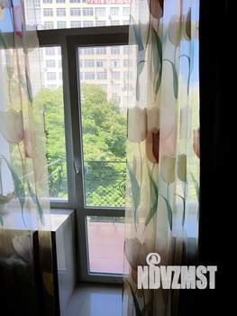 2-к квартира, посуточно, 60м2, 3/3 этаж