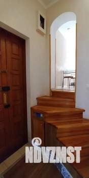 1-к квартира, посуточно, 36м2, 3/3 этаж