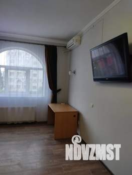 1-к квартира, посуточно, 43м2, 3/7 этаж