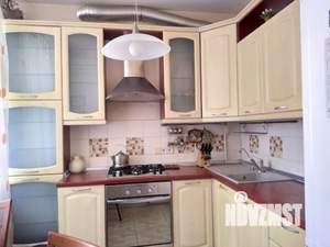 1-к квартира, на длительный срок, 40м2, 3/3 этаж