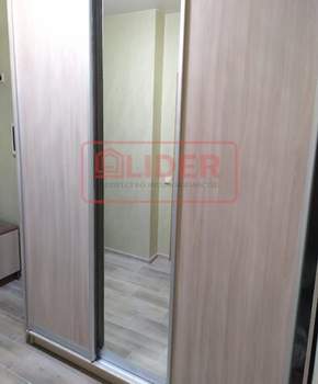 1-к квартира, на длительный срок, 44м2, 4/10 этаж